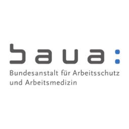 baua Logo