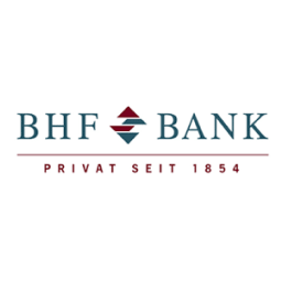 BHF Bank Logo