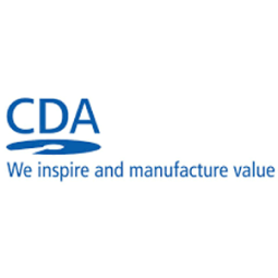 CDA Logo