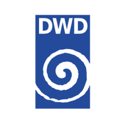 DWD Logo