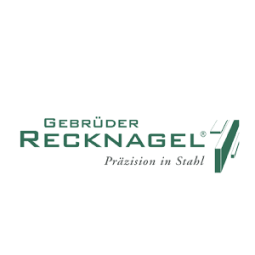 Recknagel Logo